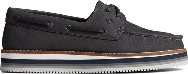 Immagine prodotto Sperry Donna/Ladies Authentic Original Scarpe da barca in pelle impilata (37)