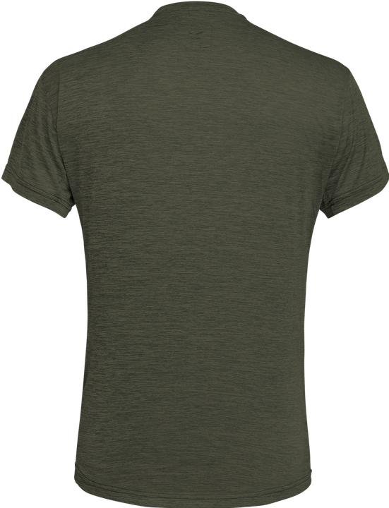 Actual product image Salewa Puez Melange Dry S/S Tee (54, XXL)