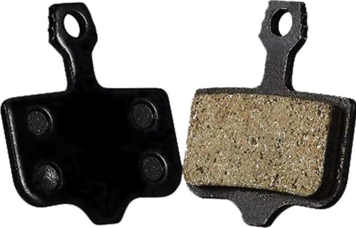 Produktbild Avid Elixir (Avid, Organisch (Resin))