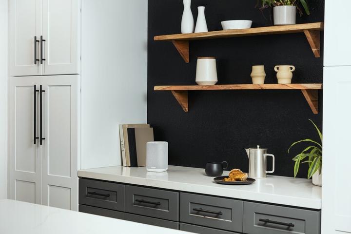 Image du produit Denon Accueil 150 (Bluetooth, WiFi, Airplay 2)