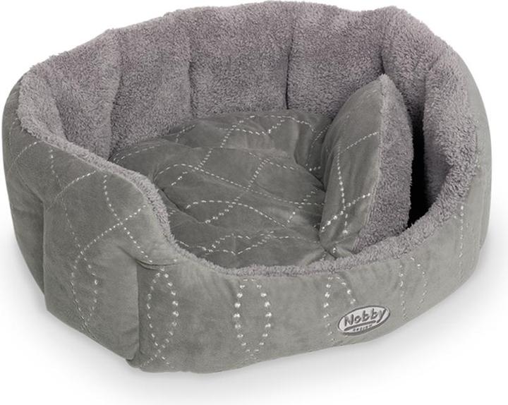 Produktbild Nobby Komfort Bett oval CENO (Hund)