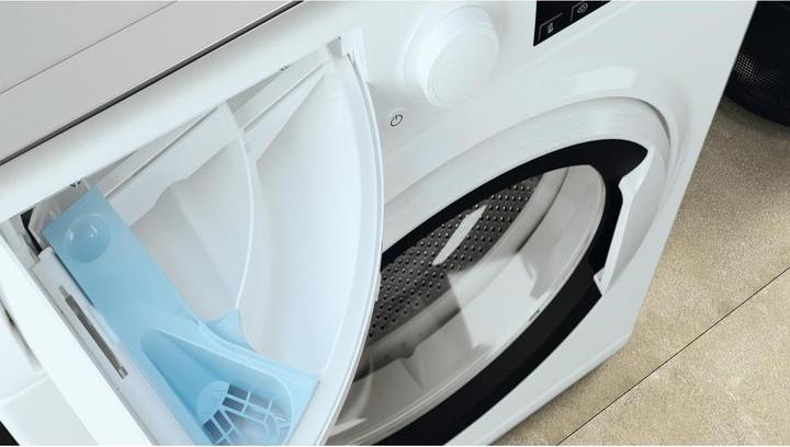 Produktbild Whirlpool WRBSS 6249 W EU (6 kg, Links)