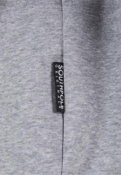 Image du produit Southpole Sweat à capuche zippé College - 173279 (XXL)