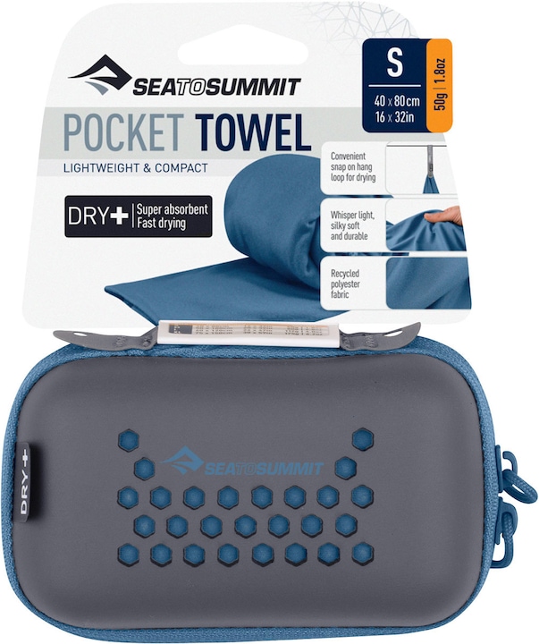 Actual product image Sea To Summit Pocket (50 x 100 cm)
