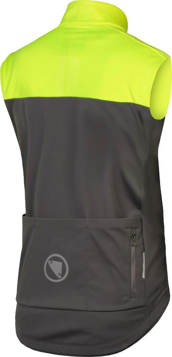 Produktbild Endura Windchill Weste II (S)