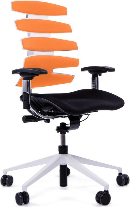 Actual product image Sitag SitagWAVE with white turnstile