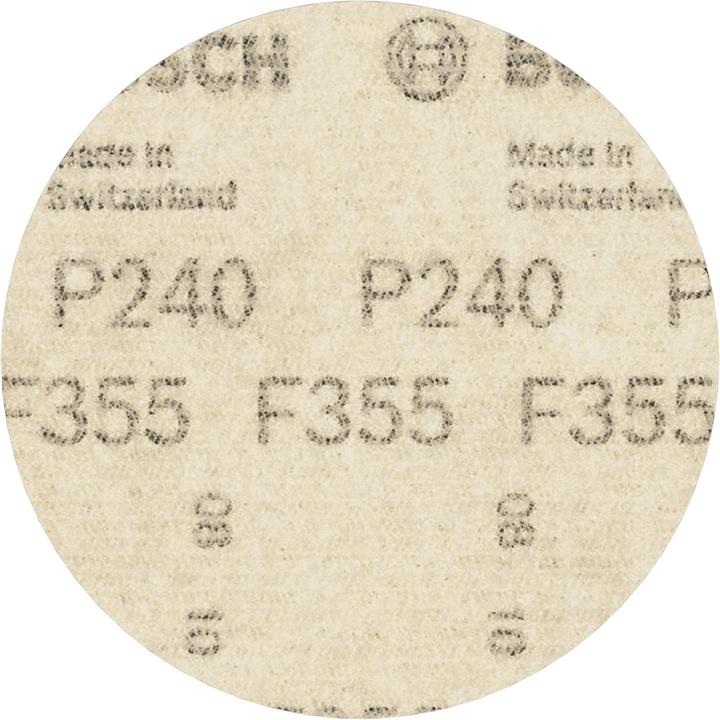 Actual product image Bosch Professional Zubehör Pro F355 (P240)
