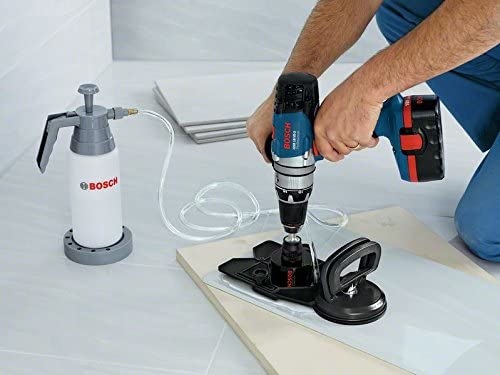 Actual product image Bosch Professional Zubehör Hole saw 65 mm Accessories 260 (65 mm)