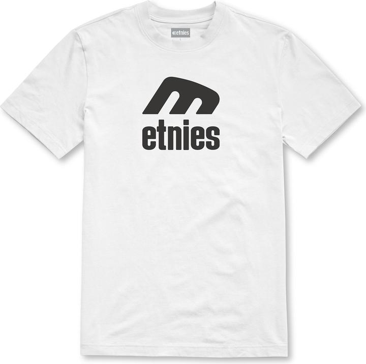 Produktbild etnies Icon E Ss Tee (M)