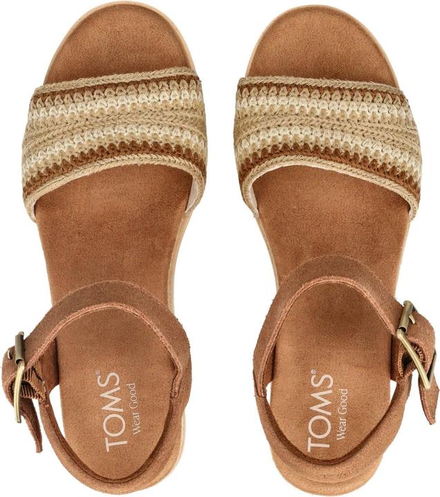 Produktbild Toms Sandalen (38.5)