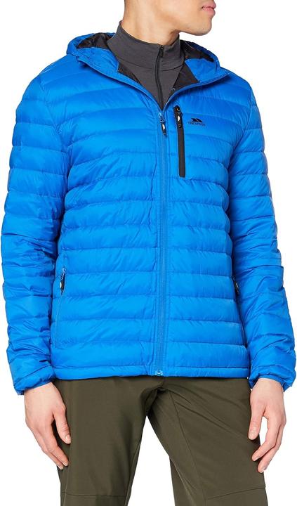 Actual product image Trespass Mens Digby Down Jacket (XXS)