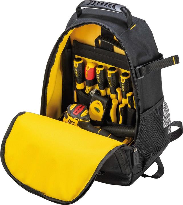 Produktbild Stanley Werkzeugrucksack (1 Teil)