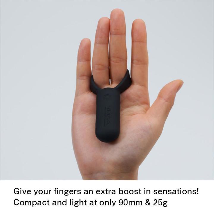Produktbild Tenga SVR+ (3.80 cm)