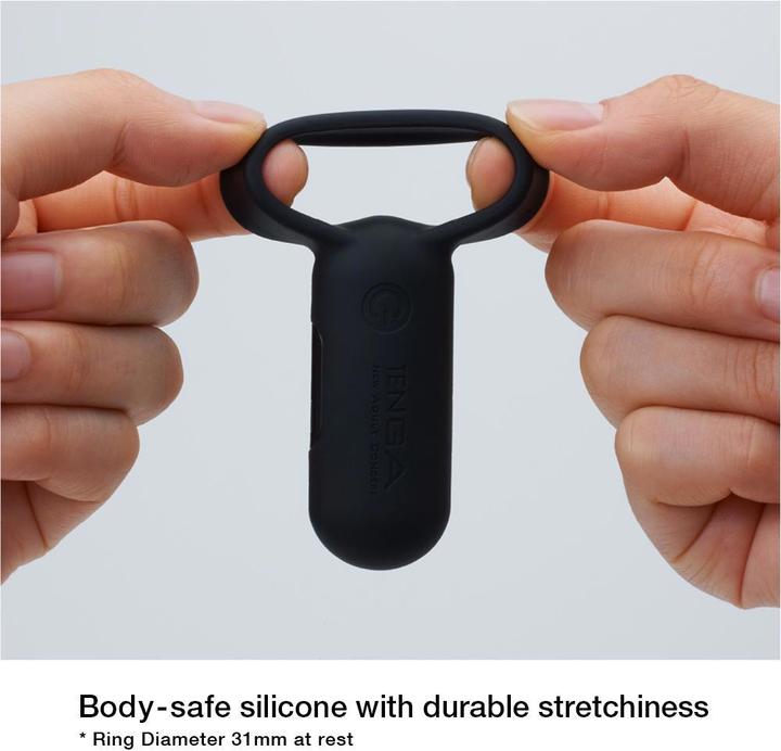 Produktbild Tenga SVR+ (3.80 cm)