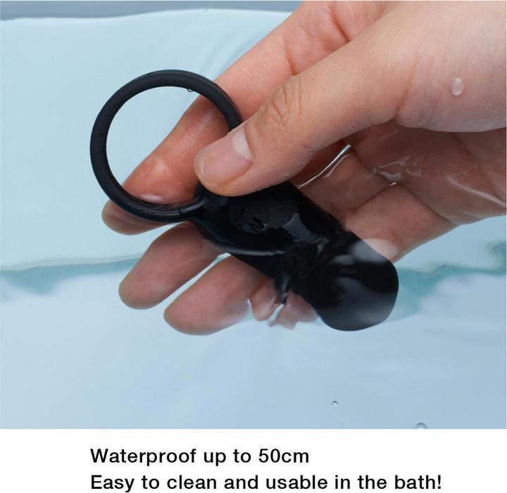 Produktbild Tenga SVR+ (3.80 cm)