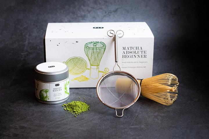 Produktbild Paper & Tea Absolute Beginner Set (550 g)