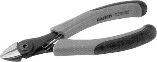 Productafbeelding Bahco Zijsnijder 2101G (160 mm)