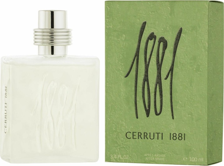 Nino Cerruti 1881 After Shave Lotion (Lotion, 100 ml)