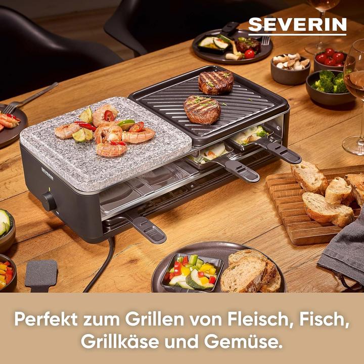 Actual product image Severin RG2366