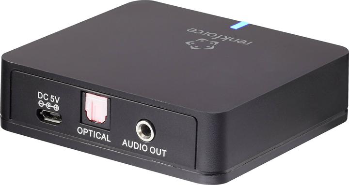 Immagine prodotto Renkforce Ricevitore musicale (Ricevitore)