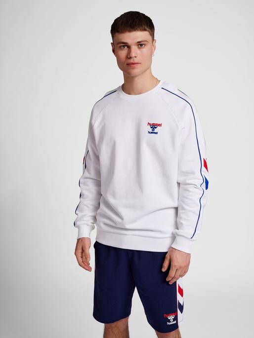 Produktbild hummel Ic Durban Sweatshirt (S)
