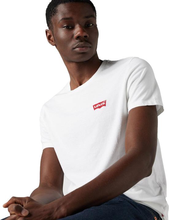 Produktbild Levis The Graphic Tee 2 Pack (S)