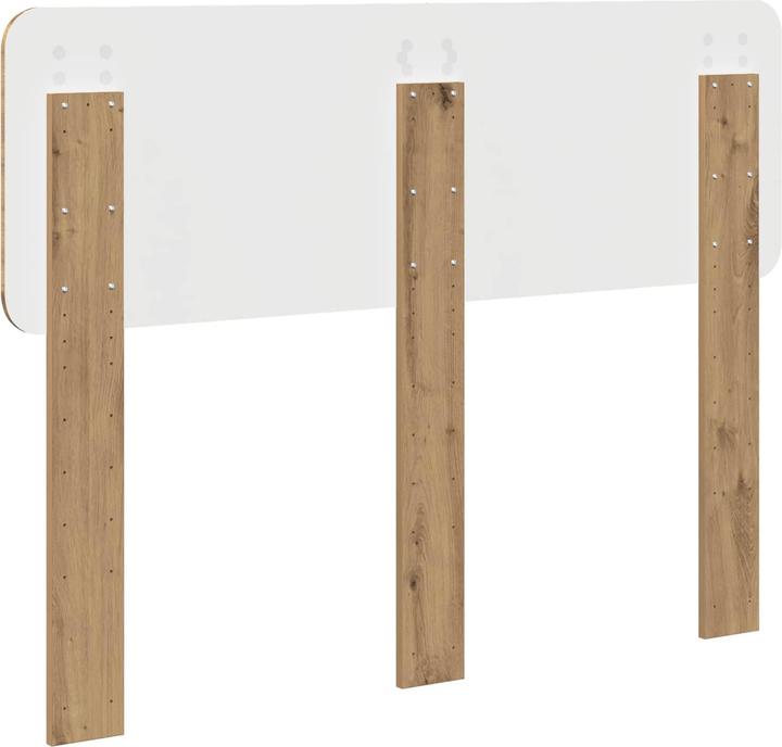 Image du produit vidaXL Kopfteil (3 x 123 x 90 cm)