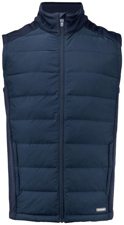 Actual product image Cutter & Buck Oak Harbor Vest Men (L)