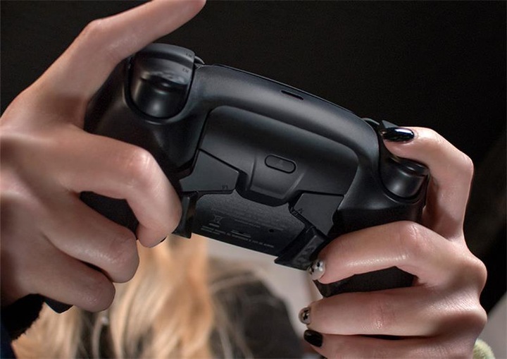 Actual product image Scuf Reflex FPS (PS5)