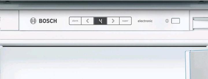Image du produit Bosch Hausgeräte KIF51AFE0 (220 l)