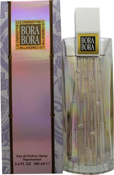 Image du produit Liz Claiborne Bora Bora Bora (Eau de parfum, 100 ml)