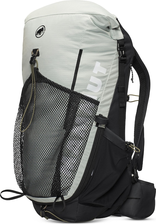 Silver Sage, Black