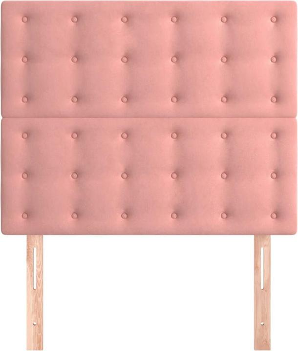 Actual product image vidaXL Kalel (100 x 5 x 128 cm)