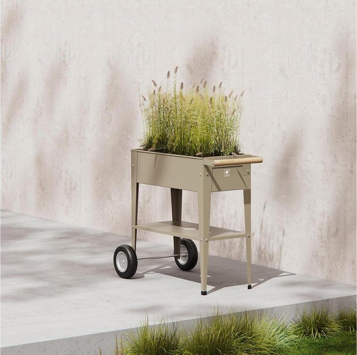 Produktbild Herstera Urban Garden Trolley