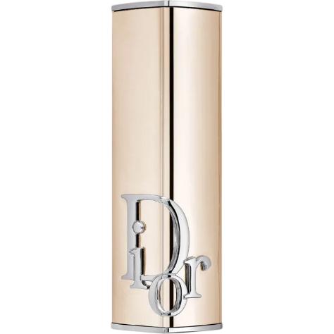 Dior, Rossetto + Lucidalabbra, Natale 22 Aggiungi rossetto Fashion Case (Oro)