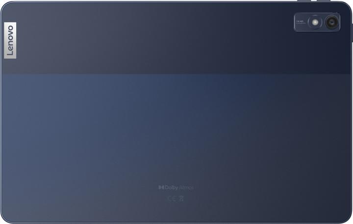 Actual product image Lenovo Tab M10 (5G, 10.61", 128 GB, Abyss Blue)