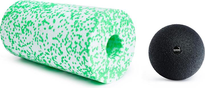 Actual product image Blackroll a002886 - back box