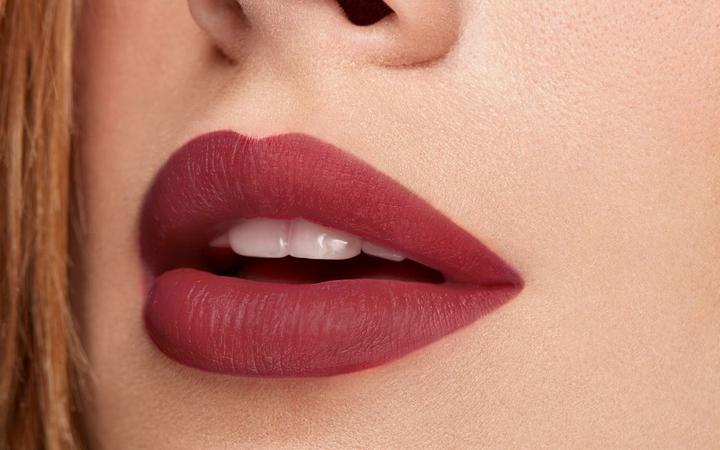 Actual product image Pupa Milano I'm Loveproof Vintage Rose (006)