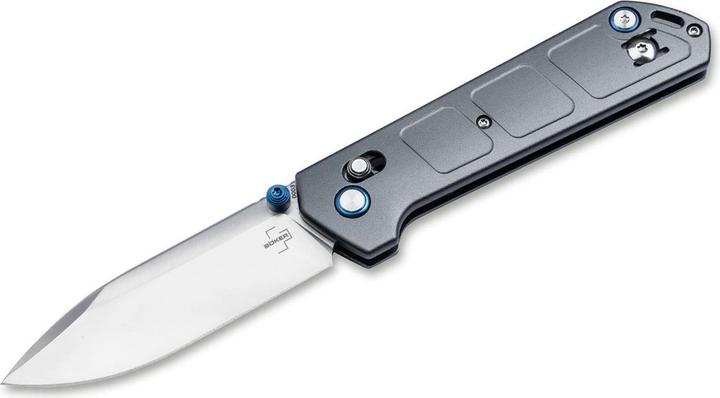 Produktbild Böker Plus Kihon DC Alu Nitro-V Messer