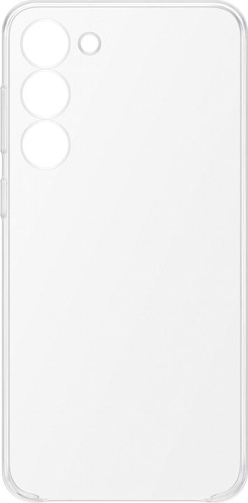 Produktbild Samsung Clear Case (Samsung Galaxy S23+)