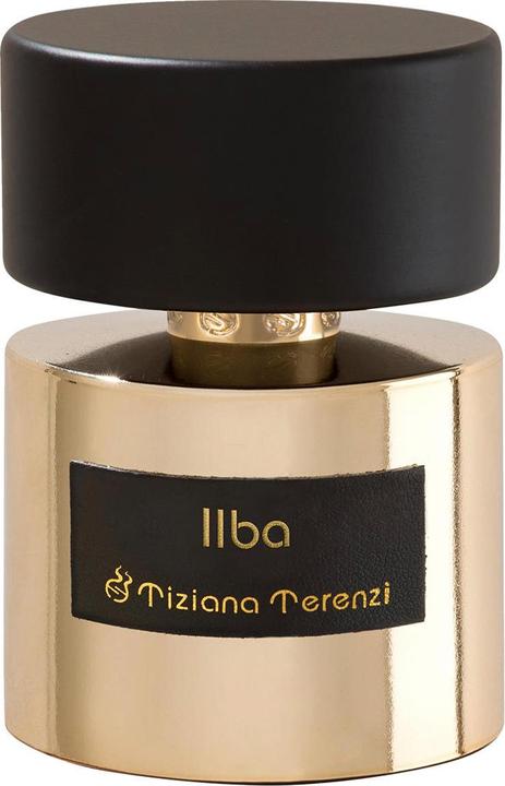 Actual product image Tiziana Terenzi Ilba Extrait de Parfum (Extrait De Parfum, 100 ml)