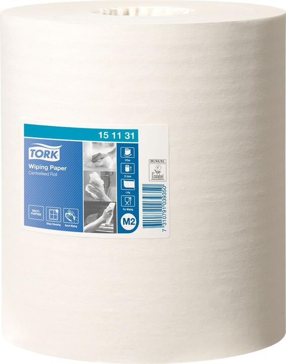 Tork rouleau de papier (6 x)