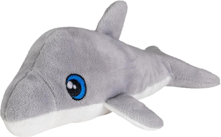 Actual product image Tactic Save The Sea soft toy - dolphin willow (9.40 cm)