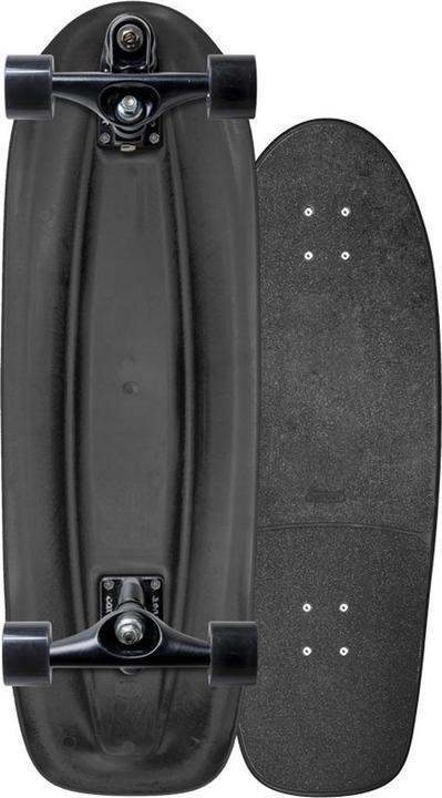 Immagine prodotto Carver Surfskate Ghostnet 31 2024 - Complete (31")