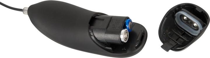 Actual product image You2Toys Butt plug