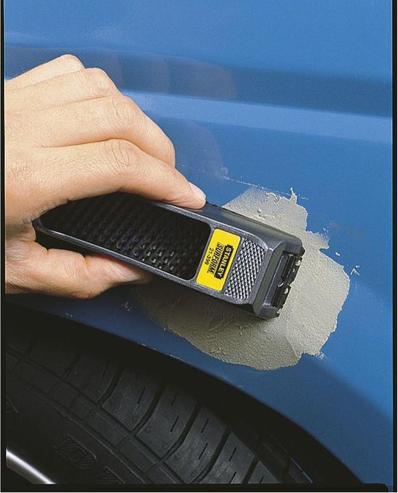 Produktbild Stanley Blockhobel Surform (42 mm)