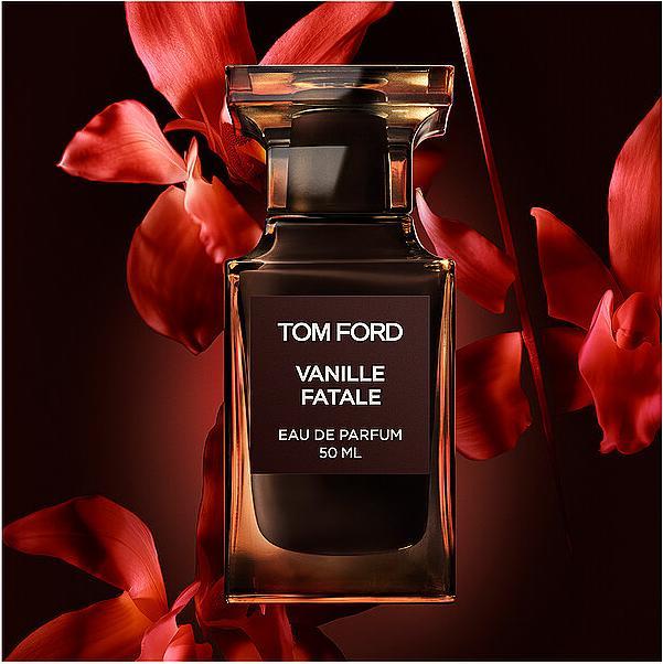 Actual product image Tom Ford Vanilla Fatale (Eau de parfum, 50 ml)