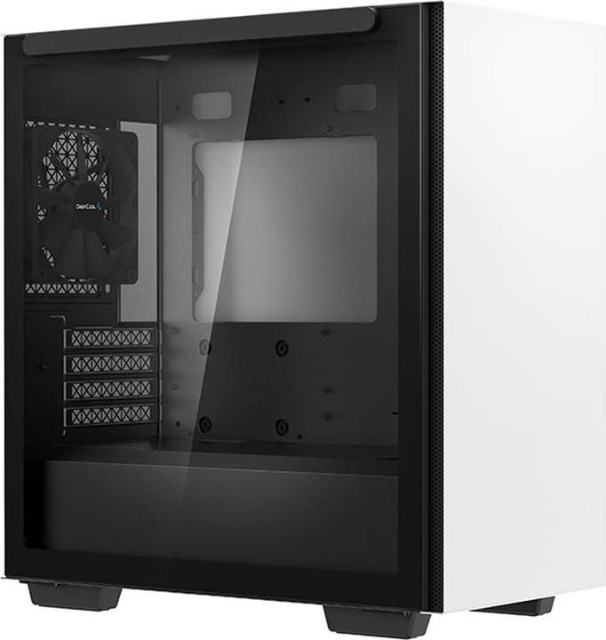Produktbild Deepcool Macube 110WH (mATX, Mini-ITX)