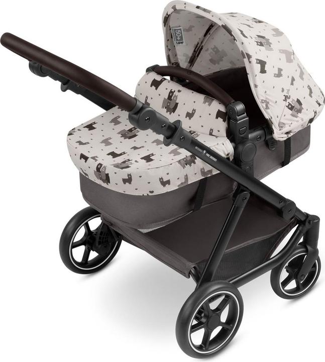 Image du produit ABC Design Puppenwagen Migno