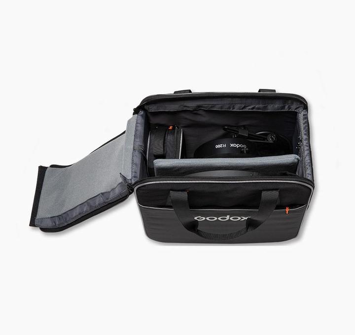 Produktbild Godox Transporttasche für RD200 System (Neuheit) (Blitzgerät Akku)